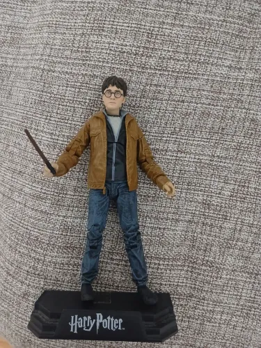 Harry potter figure 