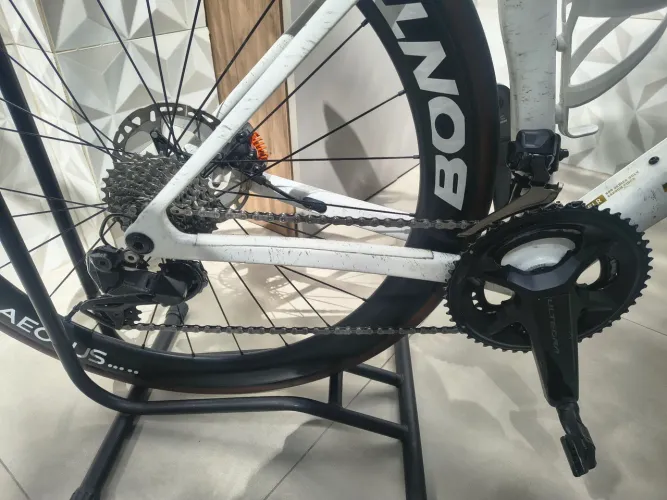 Vendo bicicleta Trek Madone (Speed) 2026
