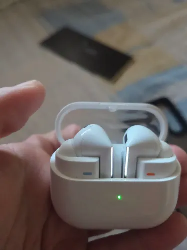 GALAXY BUDS 3 PRO BRANCO