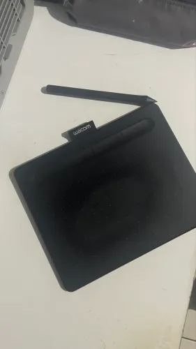 Mesa Digitalizadora Wacom