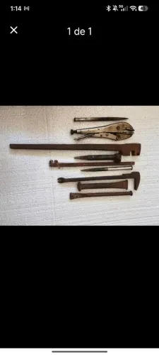 Kit ferramentas