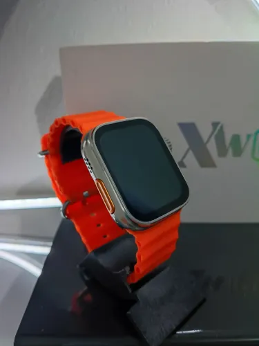 Smartwatch XS9 ultra 2