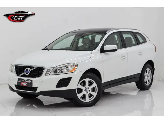 Volvo XC 2012