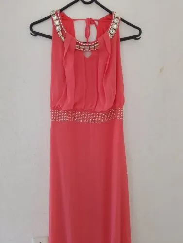 Vestido de festa