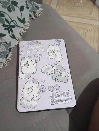 Capinha protetora para tablet redimi 2