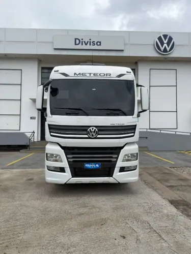 VW 29.520 METEOR 6X4 - 22/23 - CHASSI