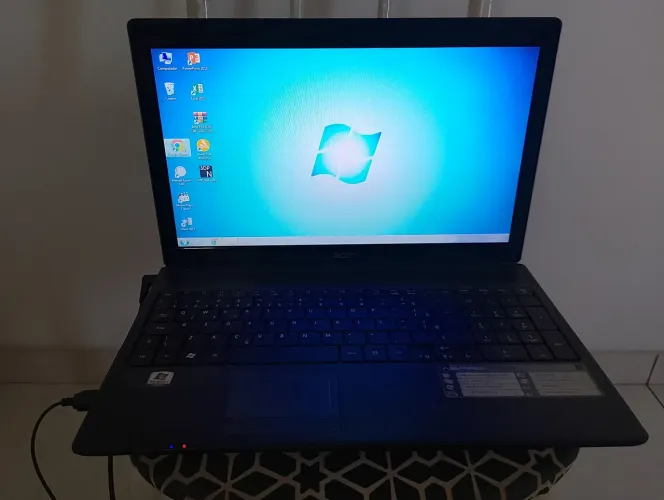 Notebook