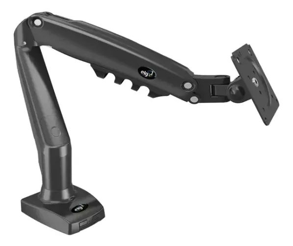 Suporte de Mesa Articulado ELG F80N