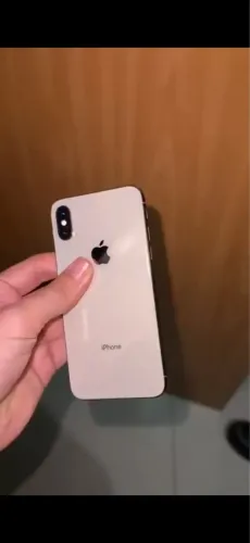 iPhone X