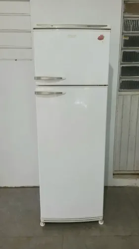 GELADEIRA DAKO DUO 380