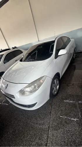 Renault Fluence Sed. Dynamique 2.0 16V Flex Aut. 2014