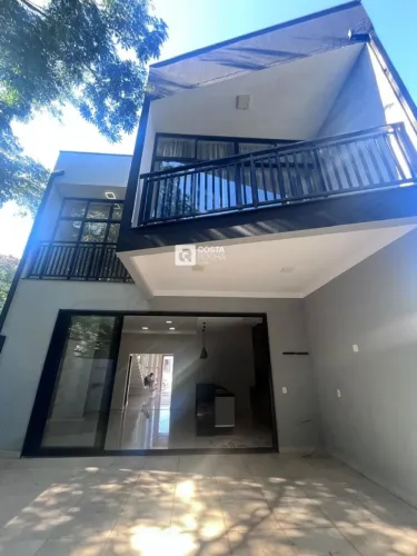 Casa à venda e locação - Condomínio Jardim Guarujá - Salto/SP