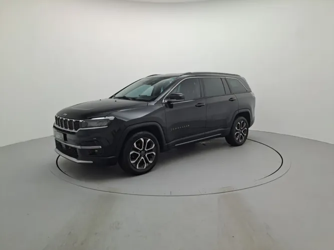 Jeep Commander Limited T270 1.3 TB Flex AUT 2023