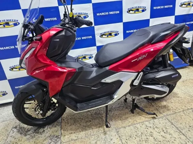 HONDA ADV 160 25/26