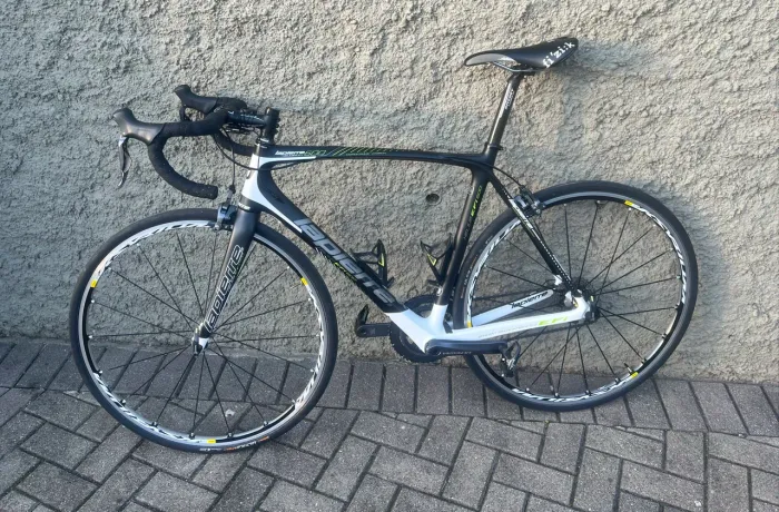 Bike speed Lapierre