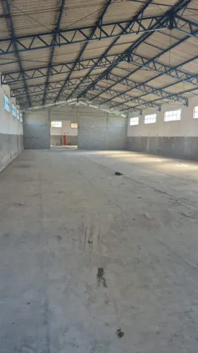 Galpão para Venda em Embu-Guaçu, Parque Industrial