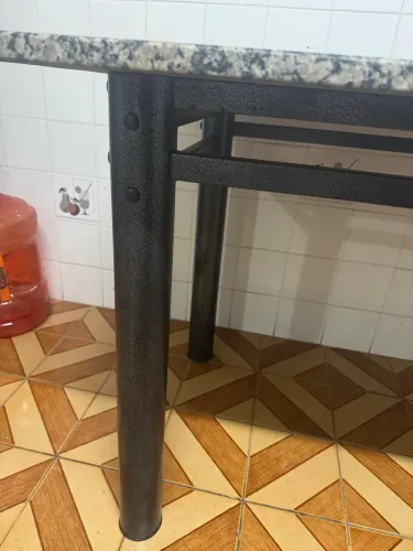 Mesa de mármore 