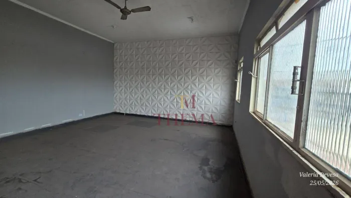 Sala para alugar, 50 m² por R$ 1.866,00/mês - Paulicéia - Piracicaba/SP