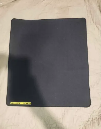 Mousepad WallHack MO-001