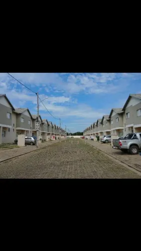 Condominio Sobrado em Cuiabá. Otima oportunidade!