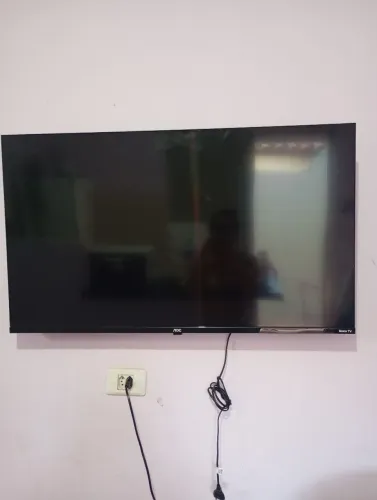 Tv AOC 43 polegadas