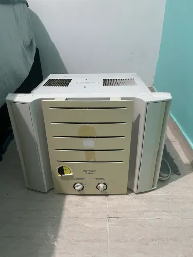 Ar-condicionado 7500btus