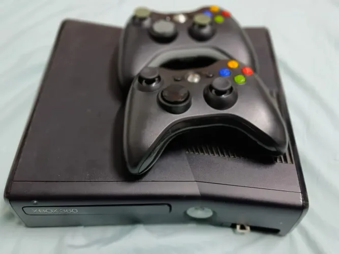XBox 360