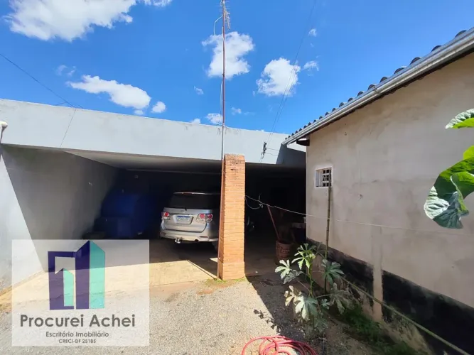 Casa , Venda ou Locação, Núcleo Rural DVO - Planaltina -DF