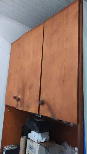 Estante para comércio