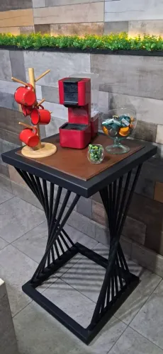 Aparador rústico