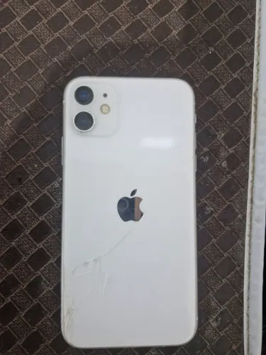 Iphone 11 branco