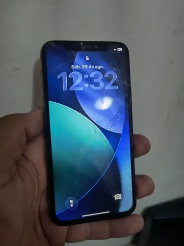 Iphone 11 Pro 256gb
