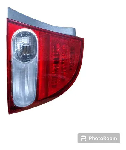 Lanterna Civic 07/11 L.d Direito/passageiro