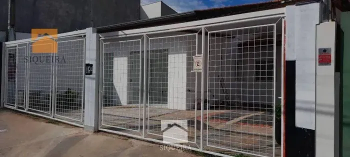 Ponto para alugar, 75 m² por R$ 3.584,00/mês - Jardim Faculdade - Sorocaba/SP