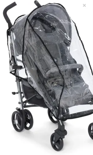 Carrinho de passeio Chicco