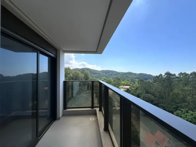 Imóvel para aluguel com 118 metros quadrados com 3 quartos em Praia Brava de Itajaí - Itaj