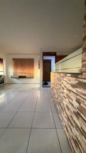 ALUGUEL R$ 1500 GEISEL ao lado da principal
