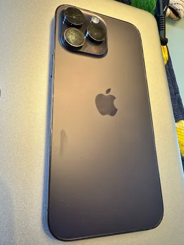 iPhone 14 Pro Max 128GB