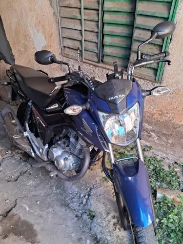 Fan 160 flex