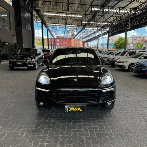 Porsche Cayenne V6 3.2/3.6 24V 2016