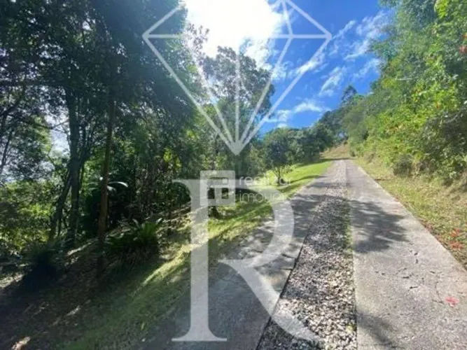 Sítio Rural à venda, Vargem Pequena, Florianópolis - SI0003.