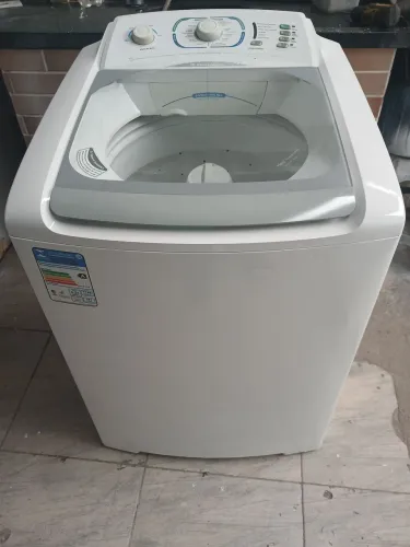 Máquina de Lavar Roupa
