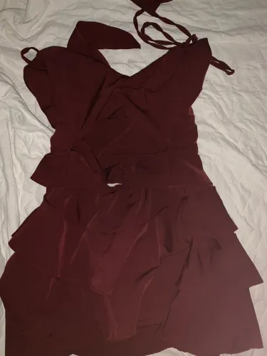 Vestido