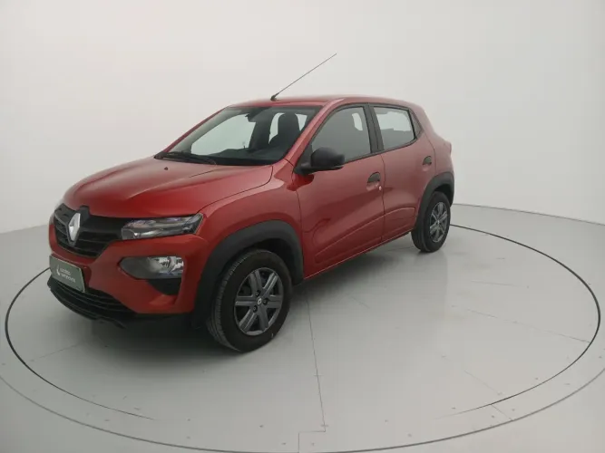Renault Kwid 1.0 Zen 2026