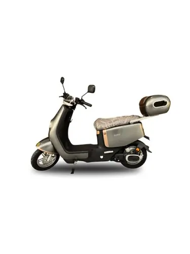 Moto eletrica sudu a4 plus