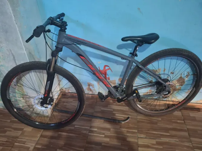 Bike OGGI 