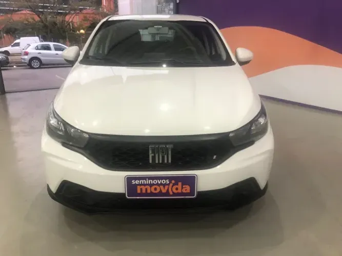 Fiat Argo Drive 1.0 6V Flex 2025