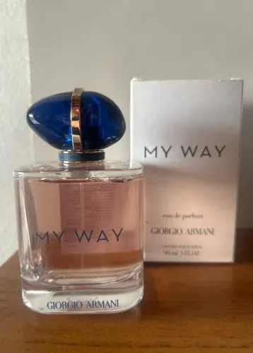 My Way Eau de Parfum Armani ORIGINAL