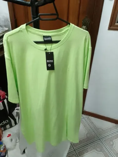 Camiseta Hugo boss
