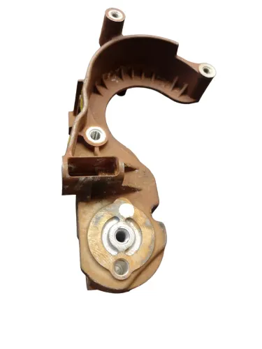 Suporte Tensor Da Correia Do Alternador S10 2.8 2013